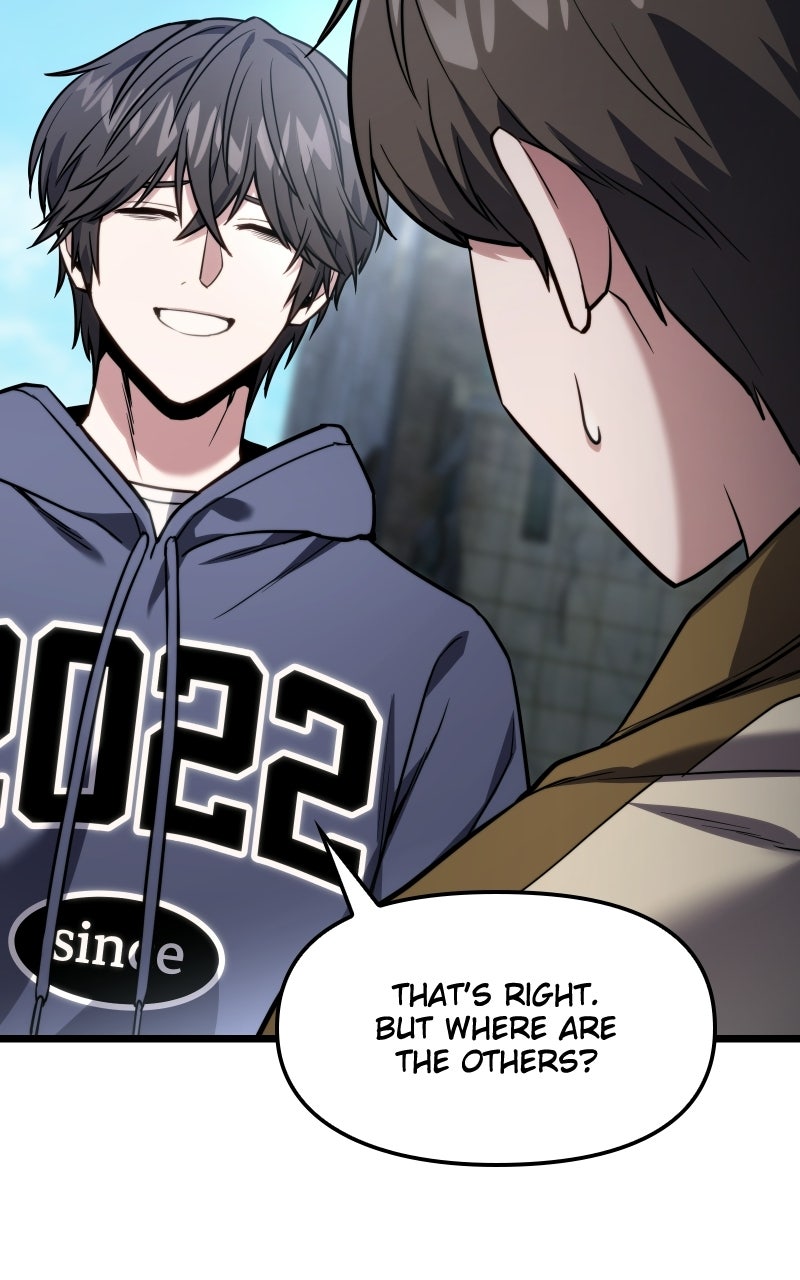 Read Ultimate Shut In Manga Online