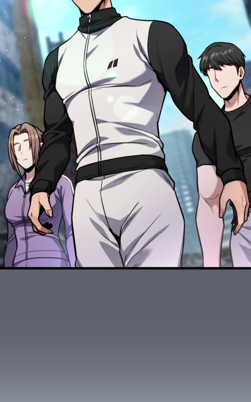 Read Ultimate Shut In Manga Online