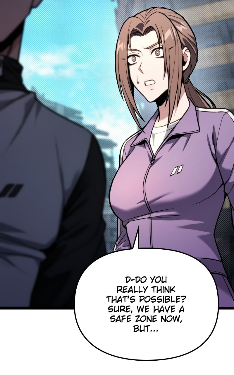 Read Ultimate Shut In Manga Online