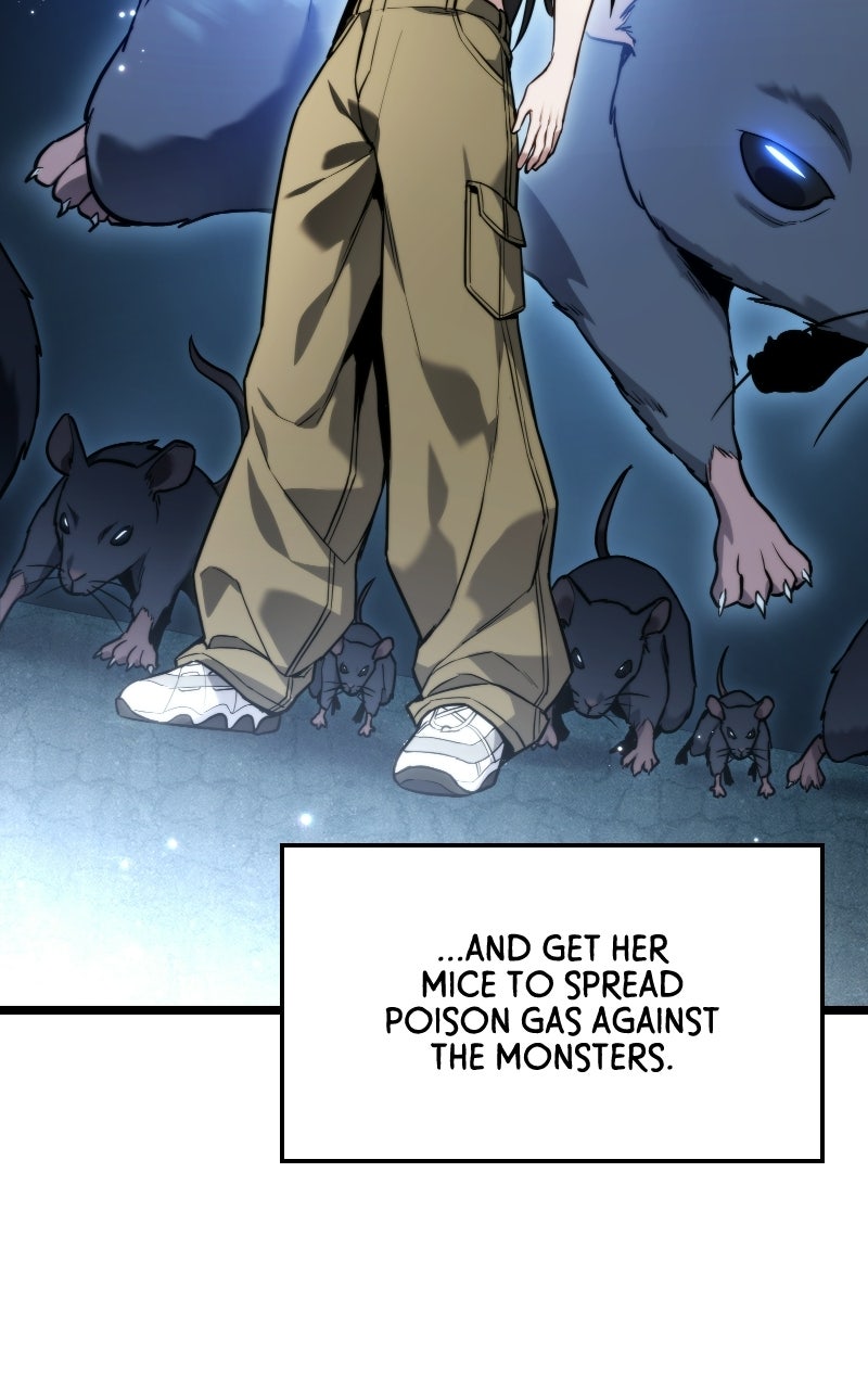 Read Ultimate Shut In Manga Online