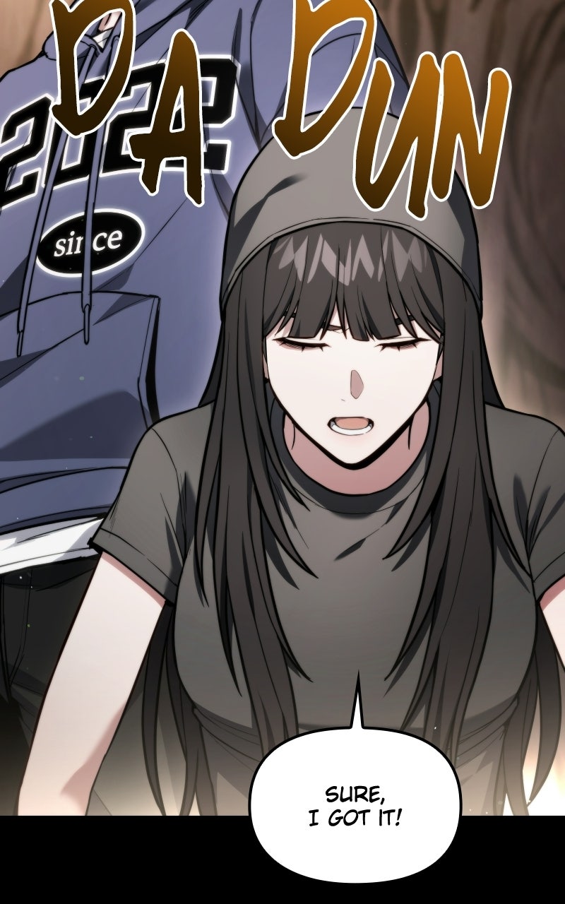 Read Ultimate Shut In Manga Online