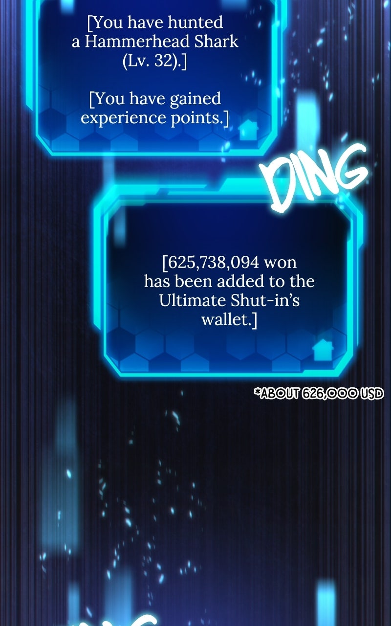 Read Ultimate Shut In Manga Online