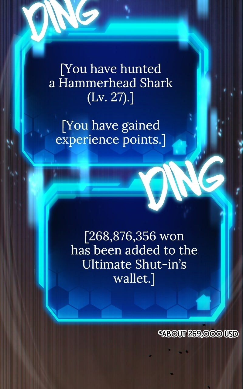 Read Ultimate Shut In Manga Online