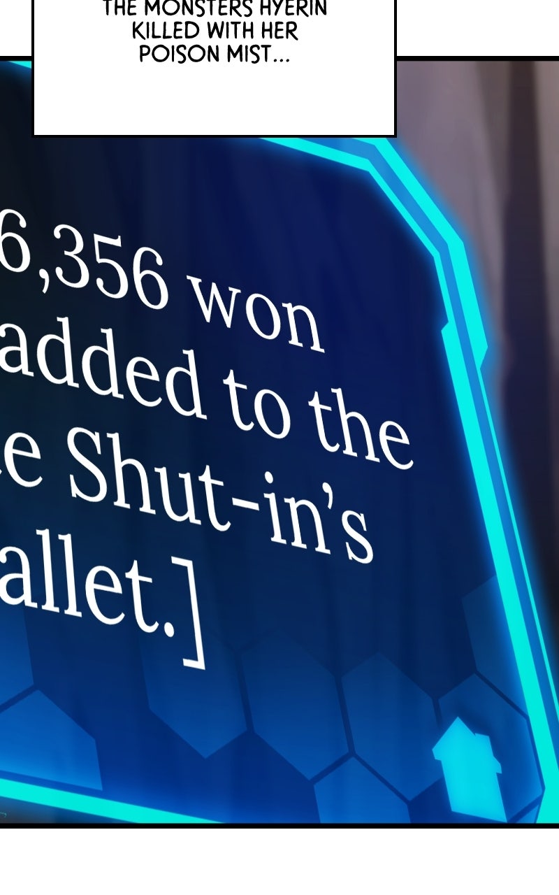 Read Ultimate Shut In Manga Online