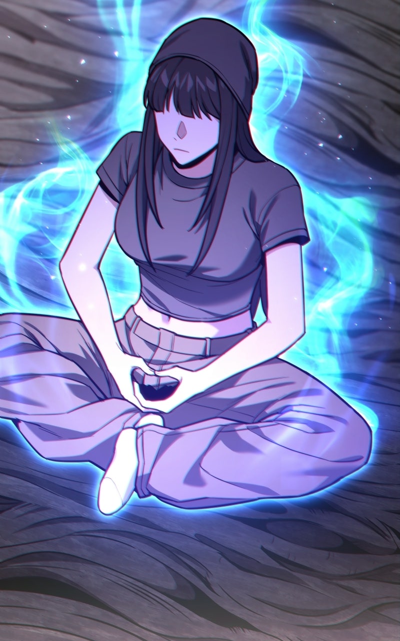 Read Ultimate Shut In Manga Online