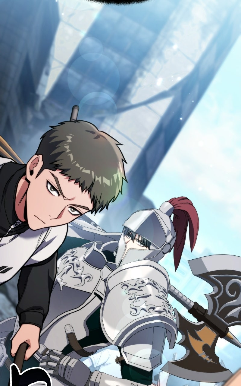 Read Ultimate Shut In Manga Online