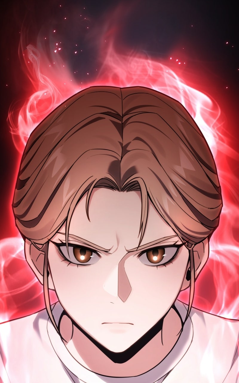 Read Ultimate Shut In Manga Online