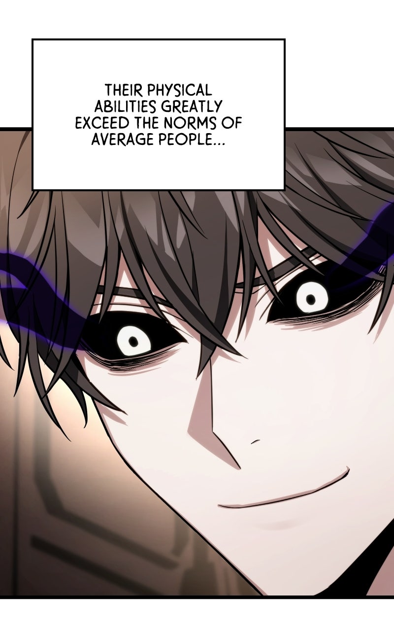 Read Ultimate Shut In Manga Online