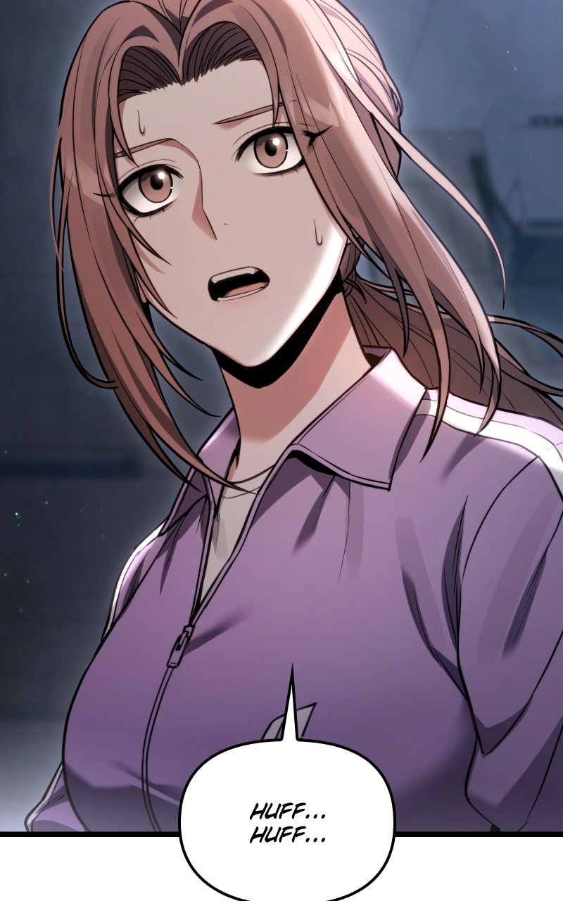 Read Ultimate Shut In Manga Online