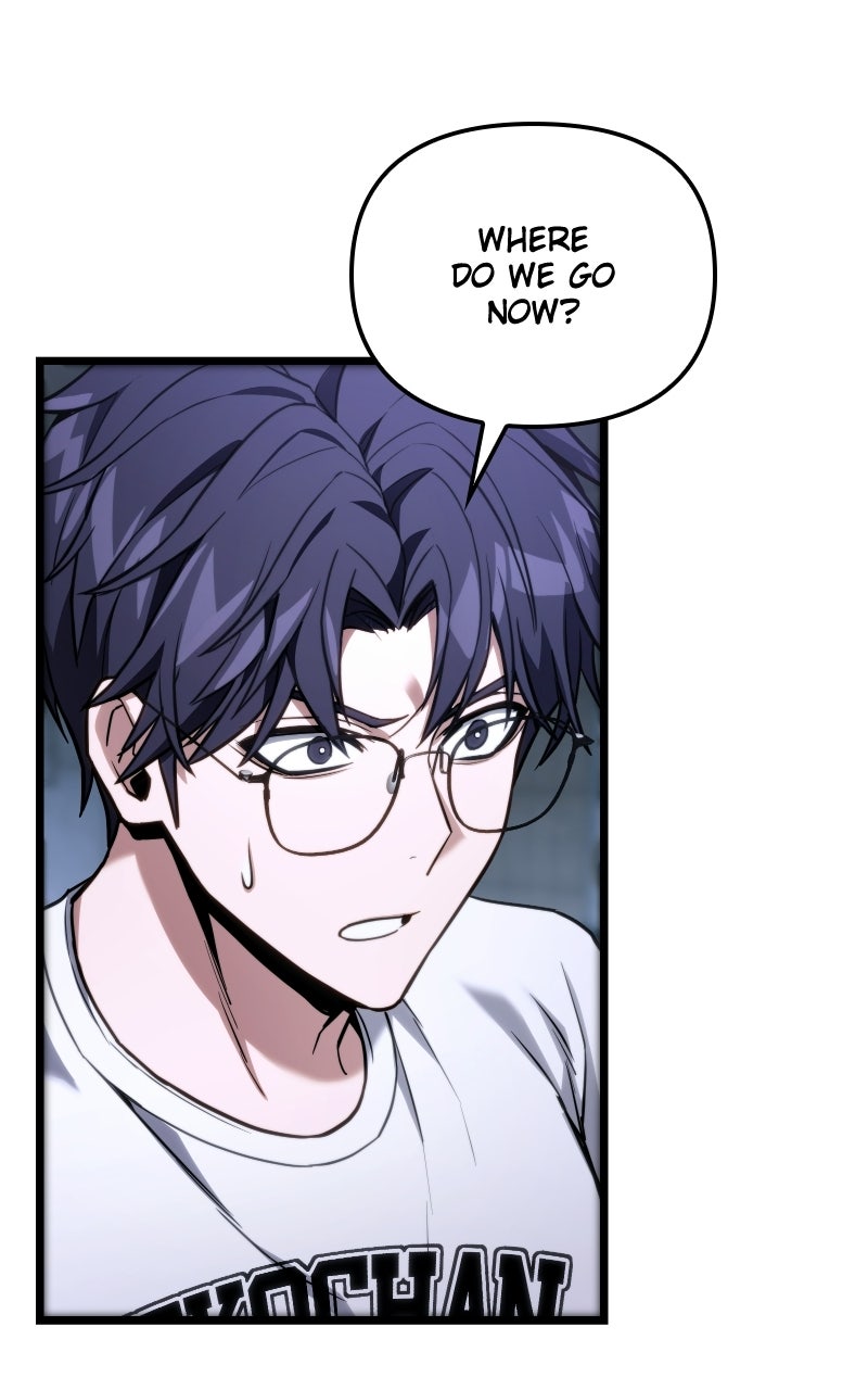 Read Ultimate Shut In Manga Online