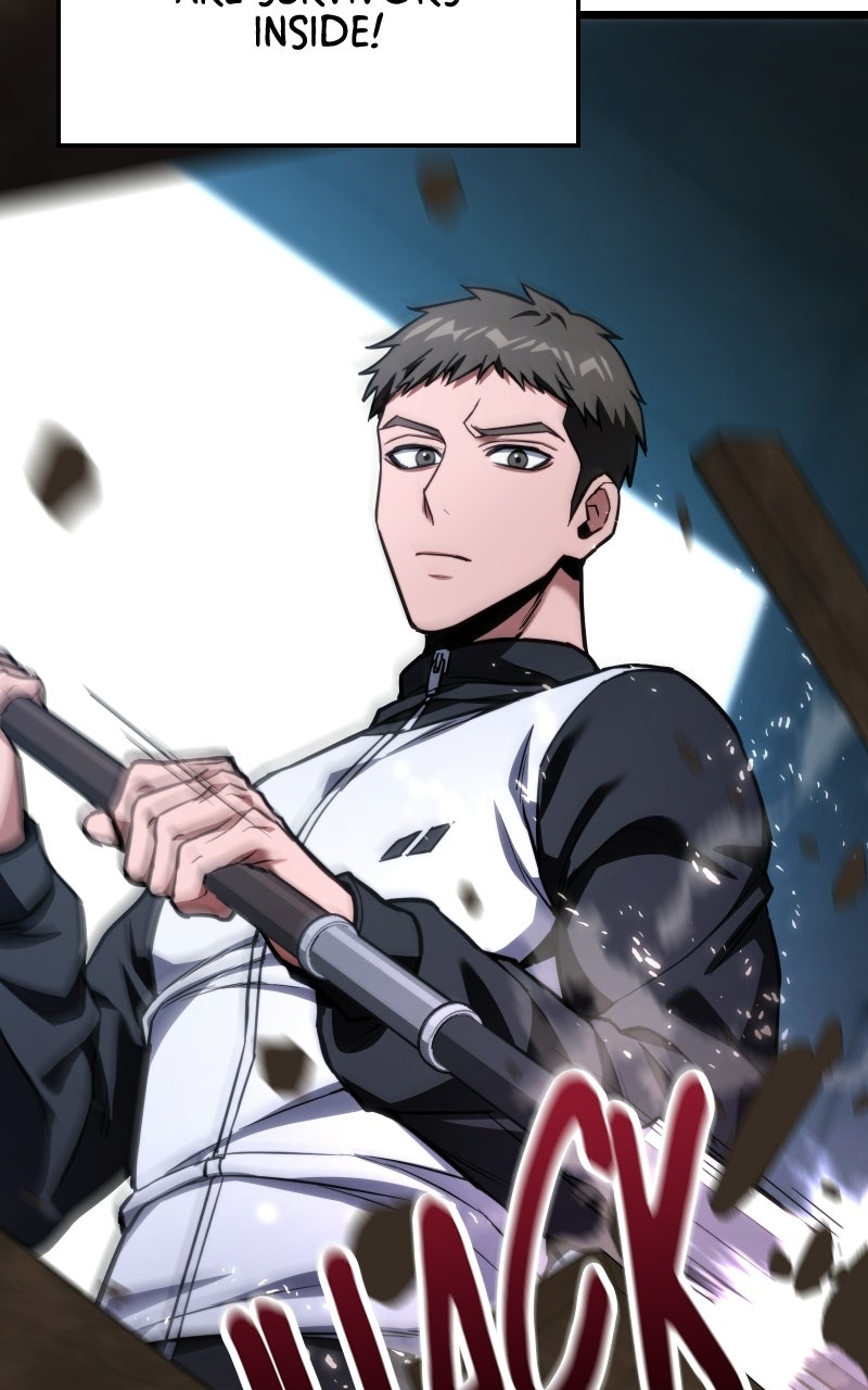 Read Ultimate Shut In Manga Online