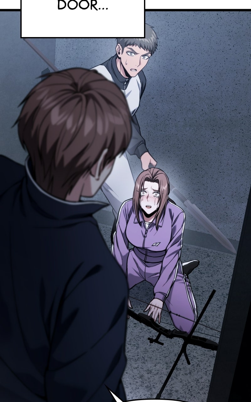 Read Ultimate Shut In Manga Online