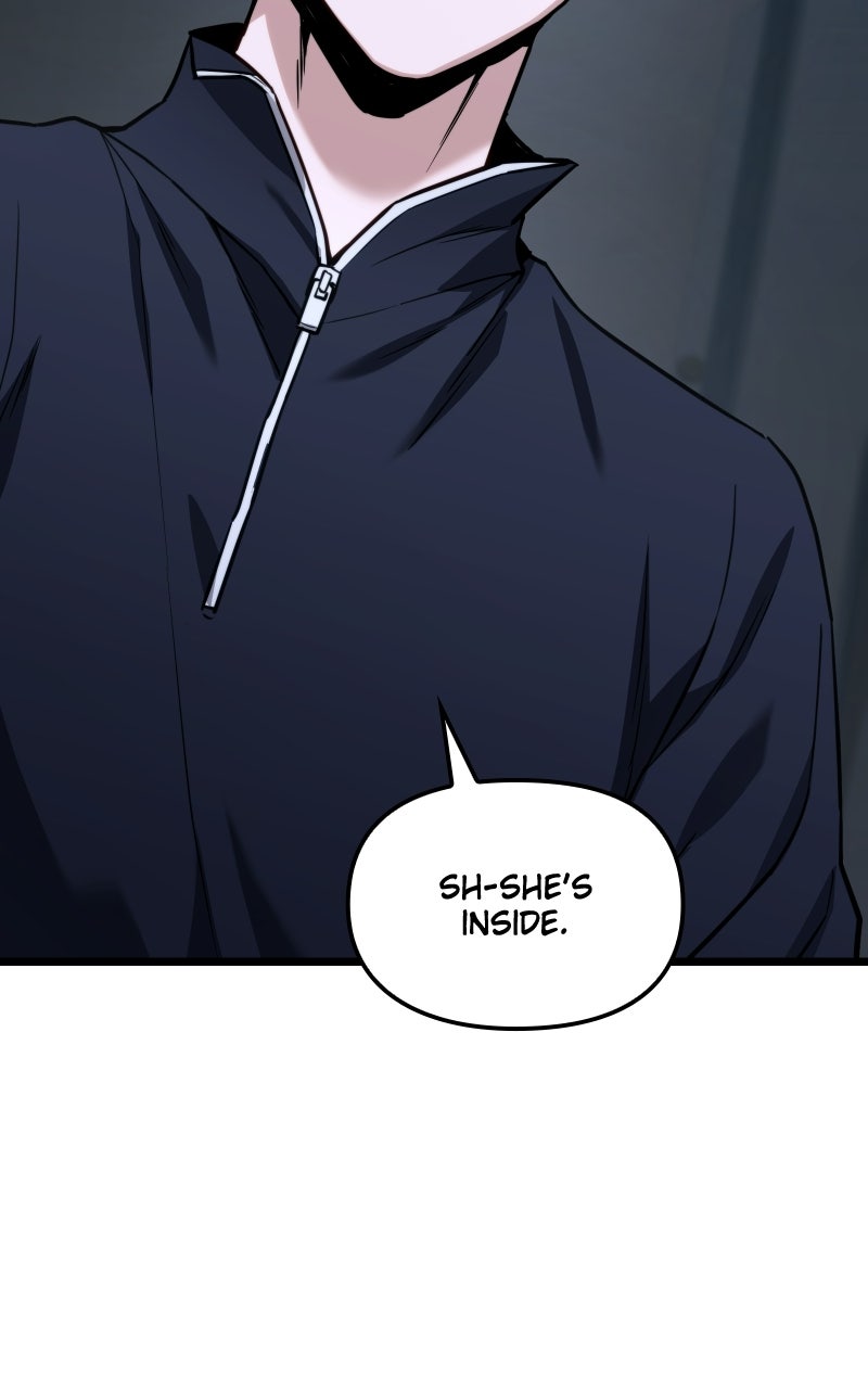 Read Ultimate Shut In Manga Online