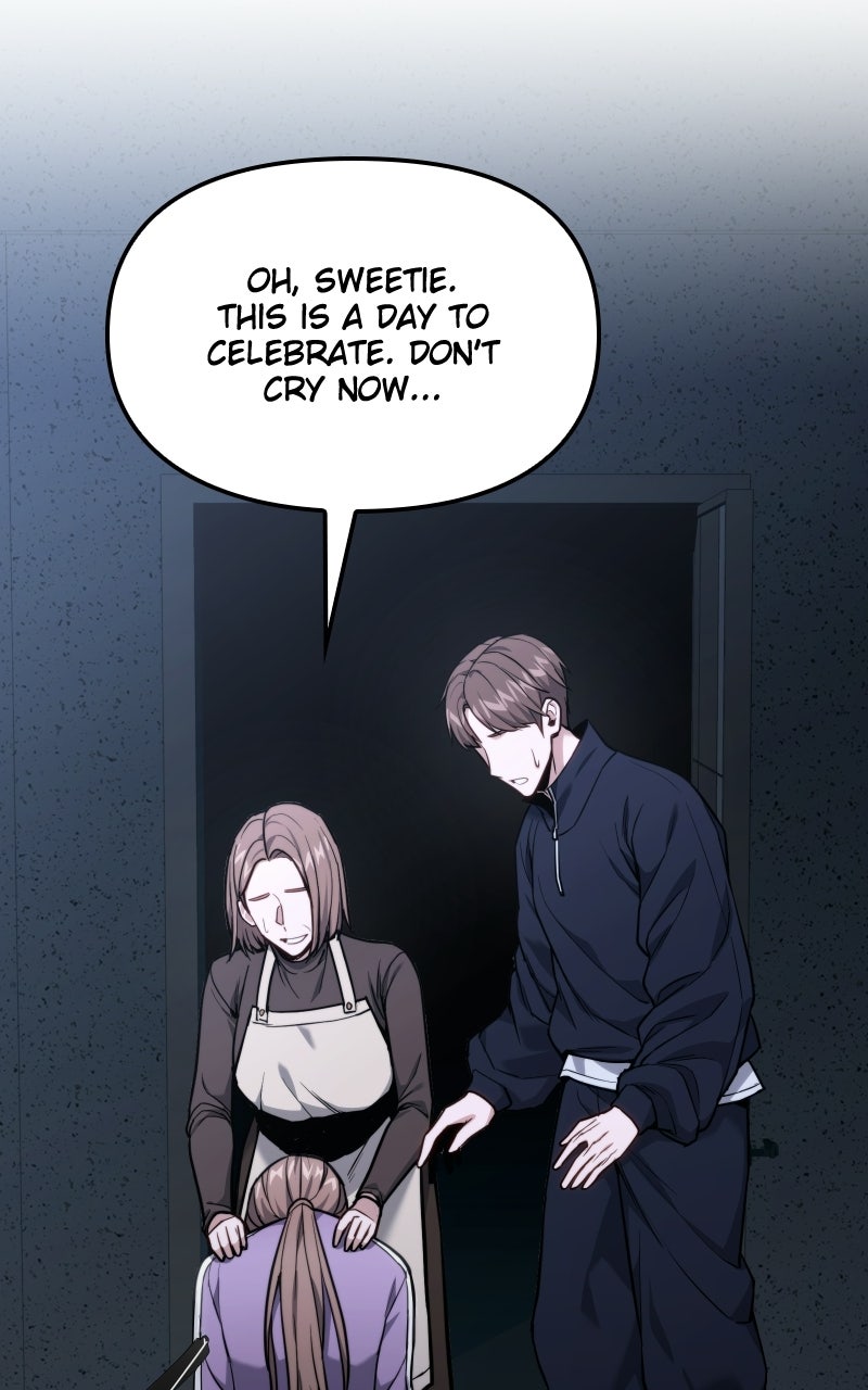 Read Ultimate Shut In Manga Online