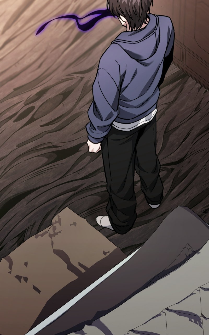 Read Ultimate Shut In Manga Online