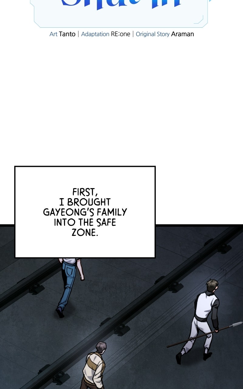 Read Ultimate Shut In Manga Online