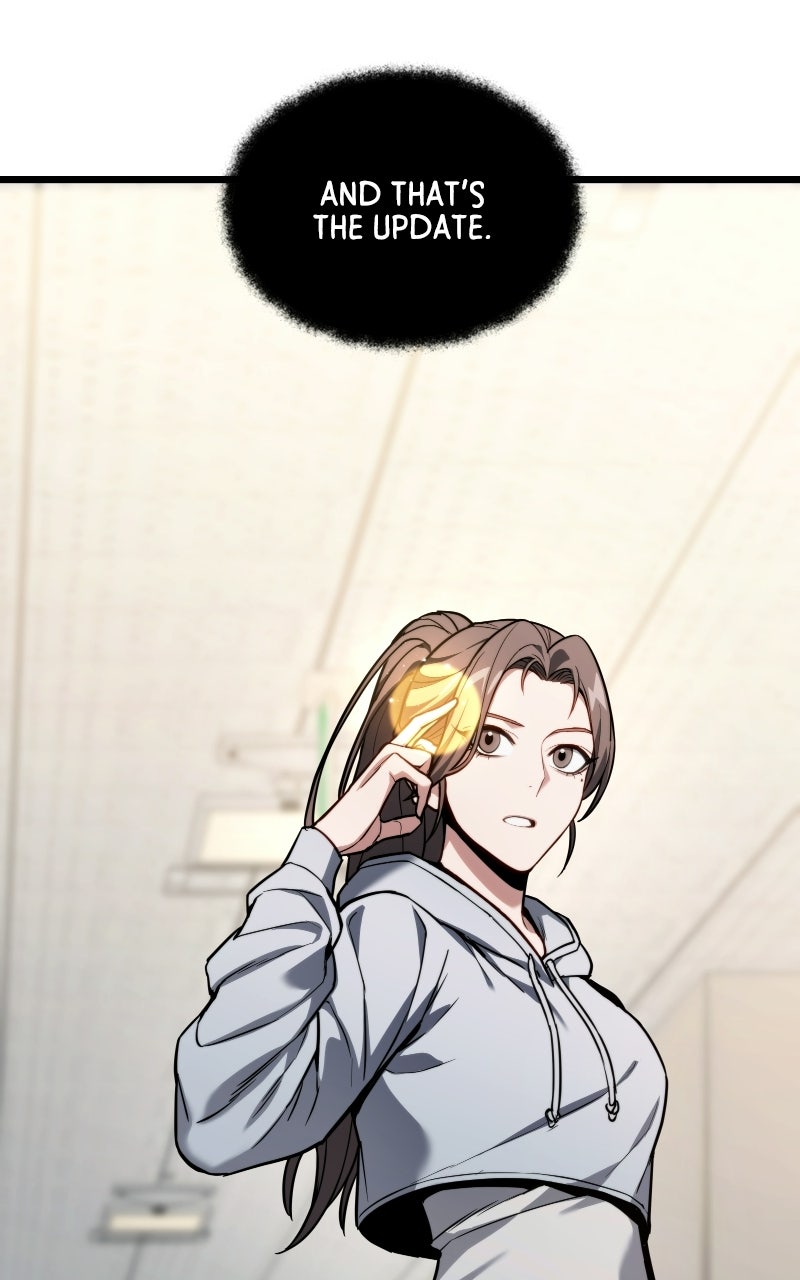 Read Ultimate Shut In Manga Online