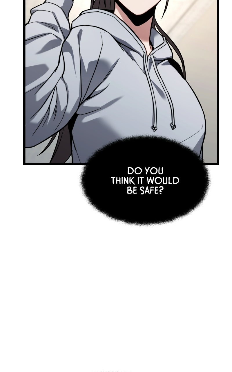 Read Ultimate Shut In Manga Online