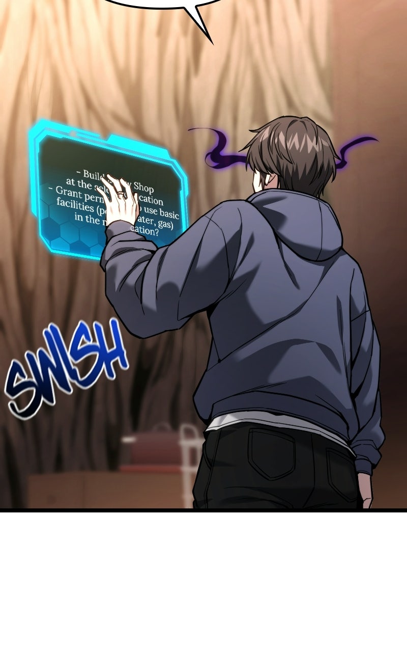 Read Ultimate Shut In Manga Online