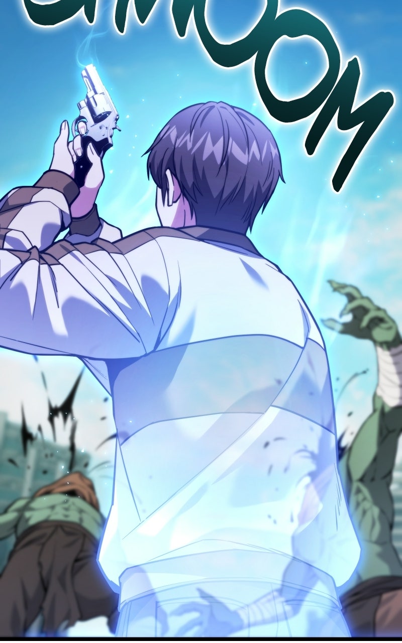 Read Ultimate Shut In Manga Online