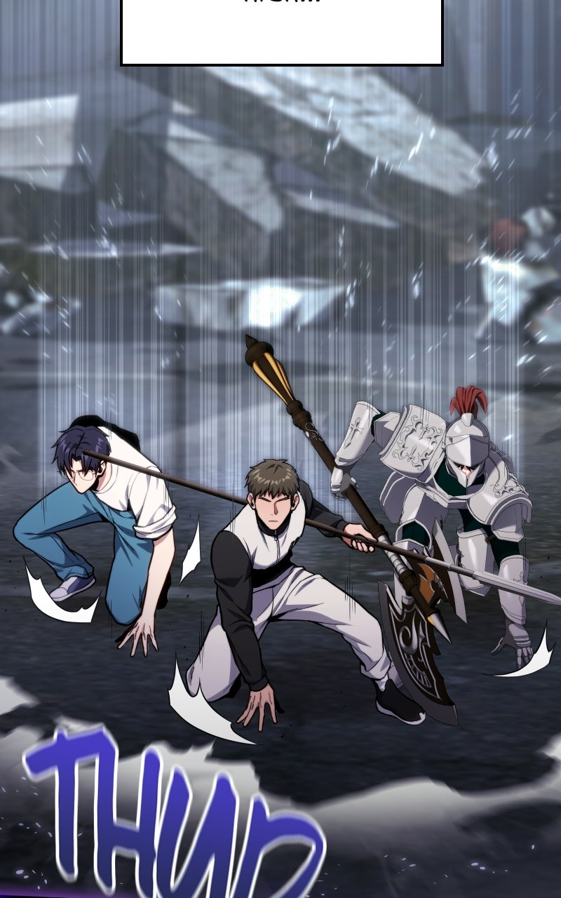 Read Ultimate Shut In Manga Online