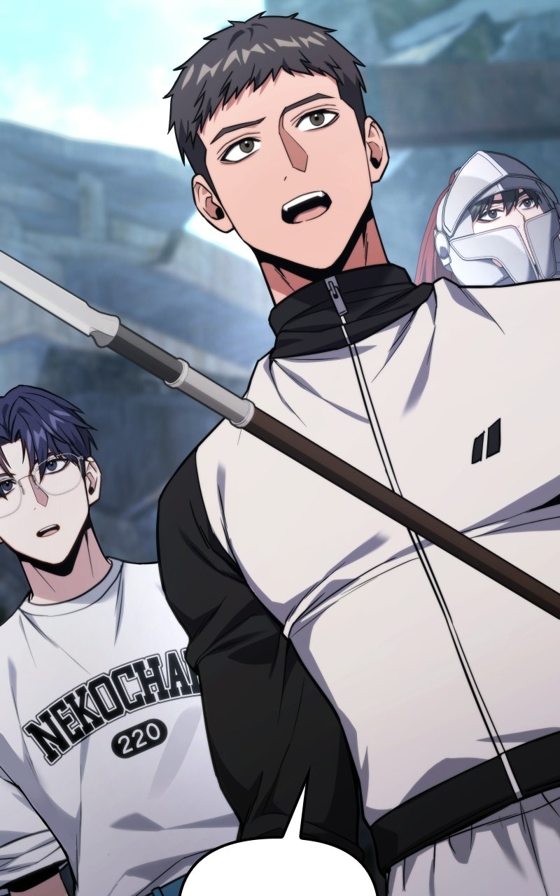 Read Ultimate Shut In Manga Online