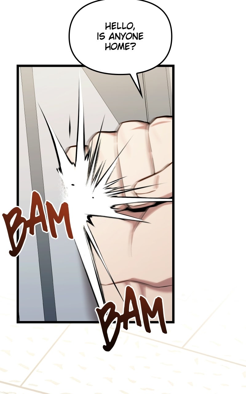 Read Ultimate Shut In Manga Online