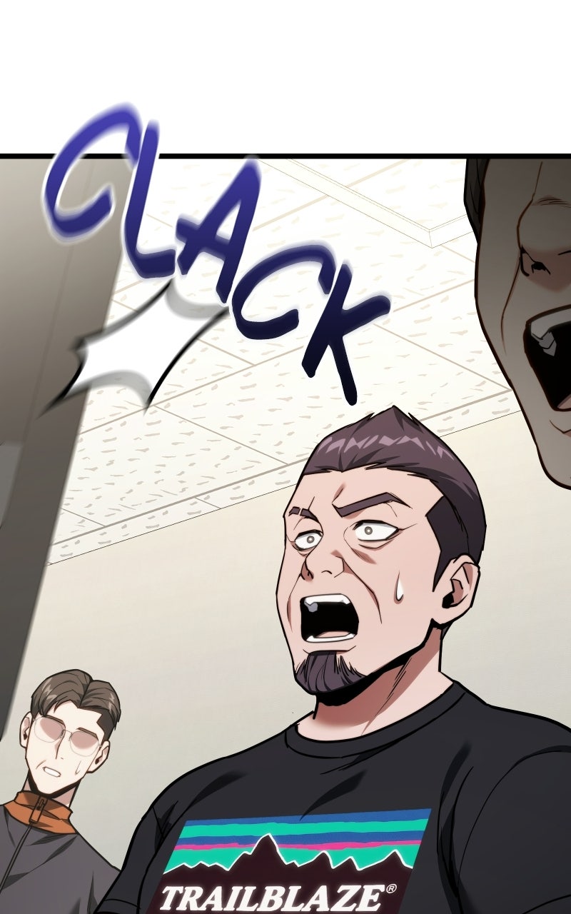 Read Ultimate Shut In Manga Online