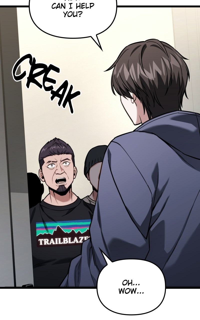 Read Ultimate Shut In Manga Online