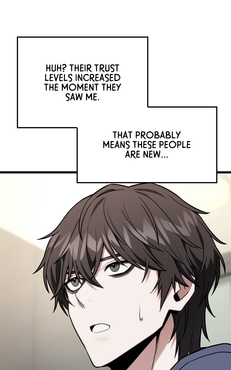 Read Ultimate Shut In Manga Online