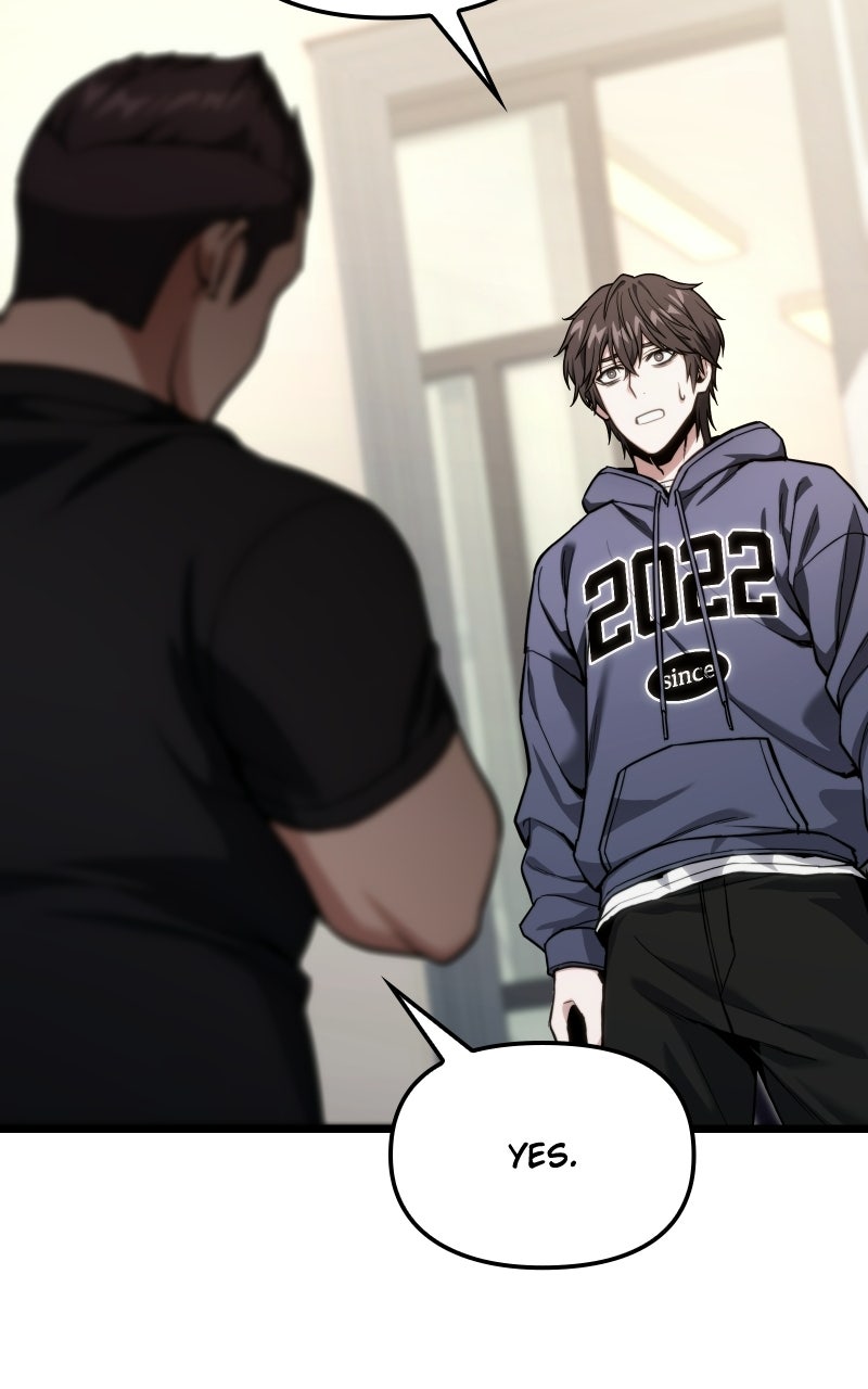 Read Ultimate Shut In Manga Online