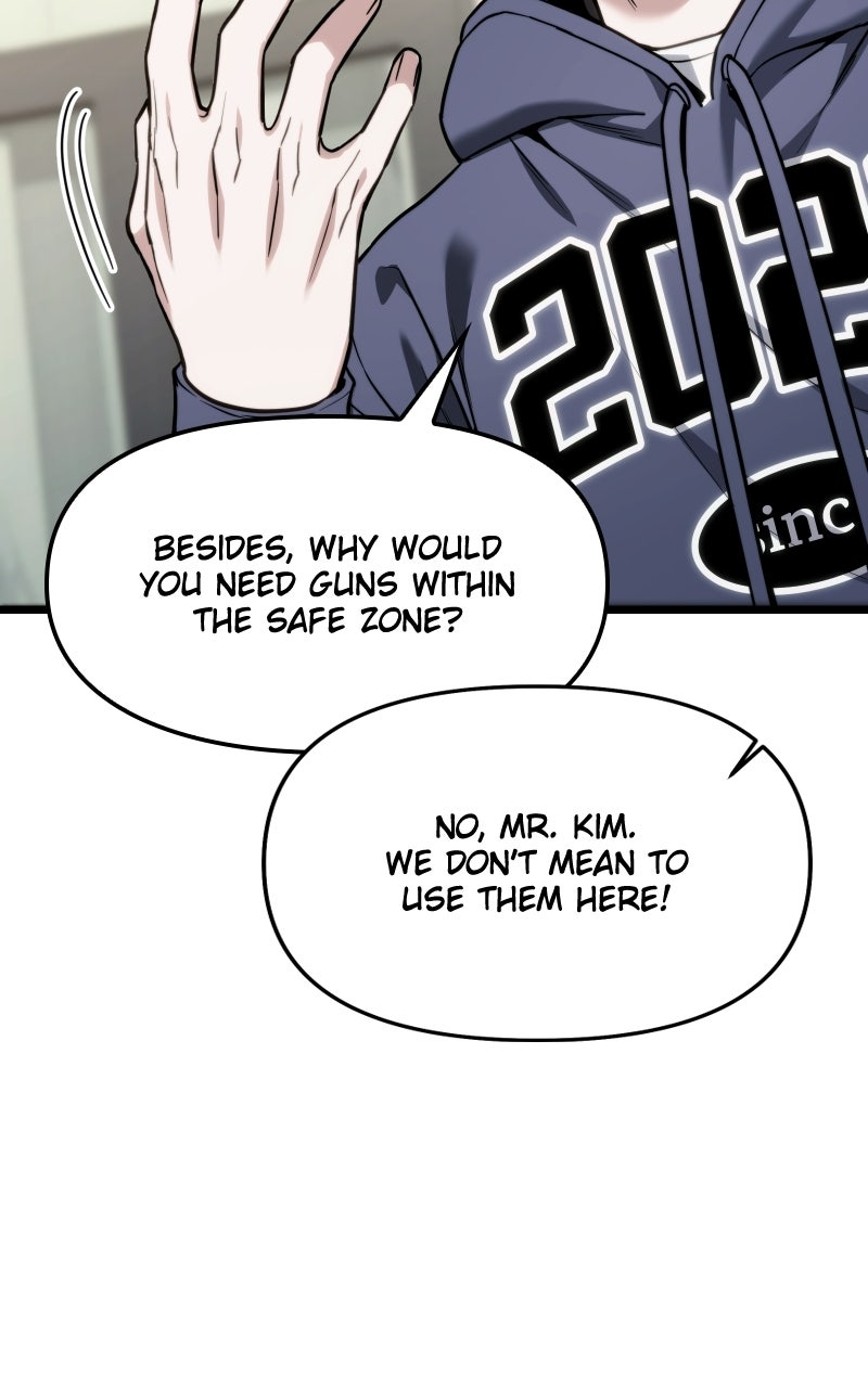 Read Ultimate Shut In Manga Online