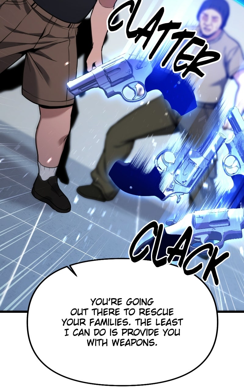 Read Ultimate Shut In Manga Online