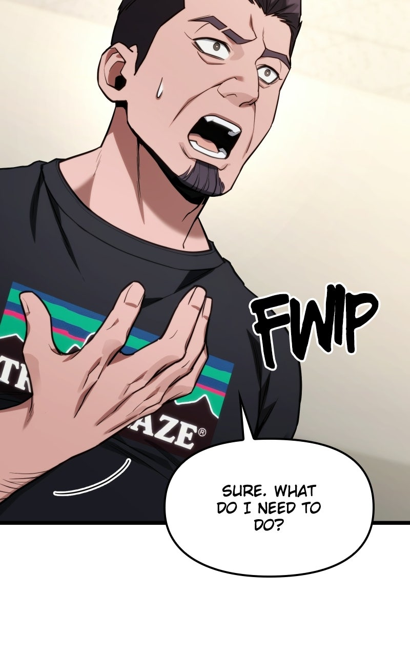 Read Ultimate Shut In Manga Online