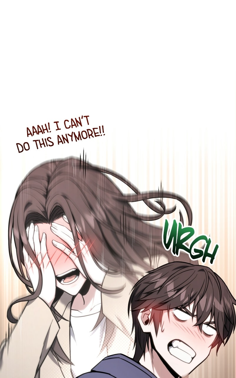 Read Ultimate Shut In Manga Online