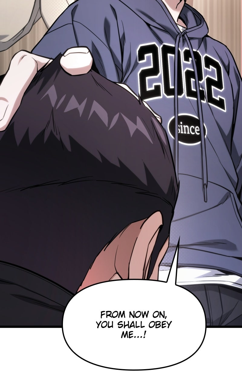 Read Ultimate Shut In Manga Online