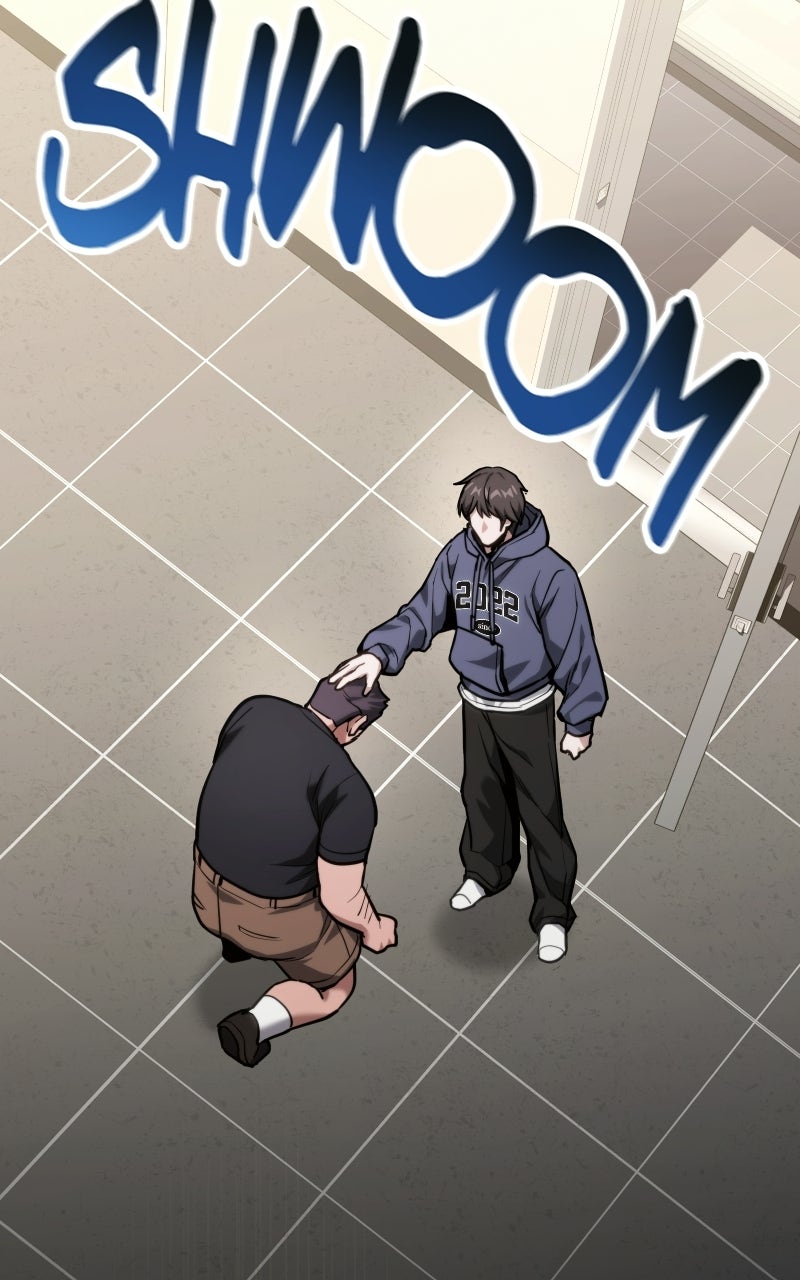 Read Ultimate Shut In Manga Online