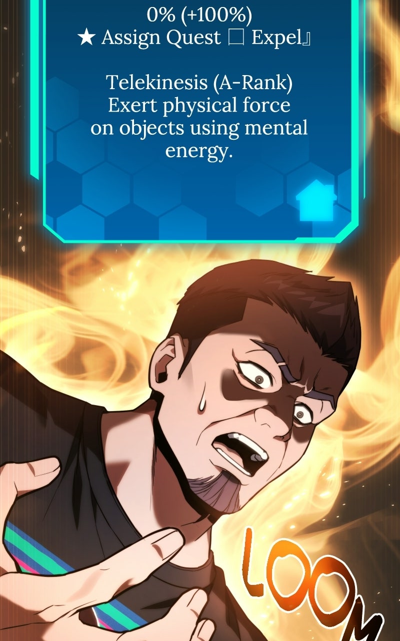 Read Ultimate Shut In Manga Online