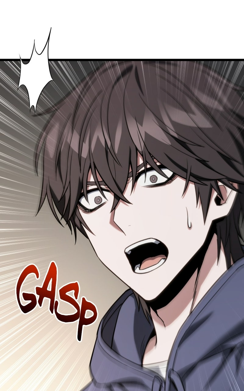 Read Ultimate Shut In Manga Online