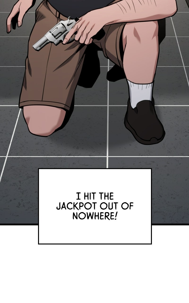 Read Ultimate Shut In Manga Online