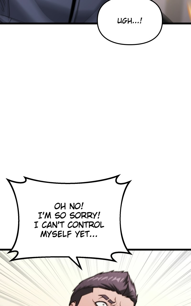 Read Ultimate Shut In Manga Online