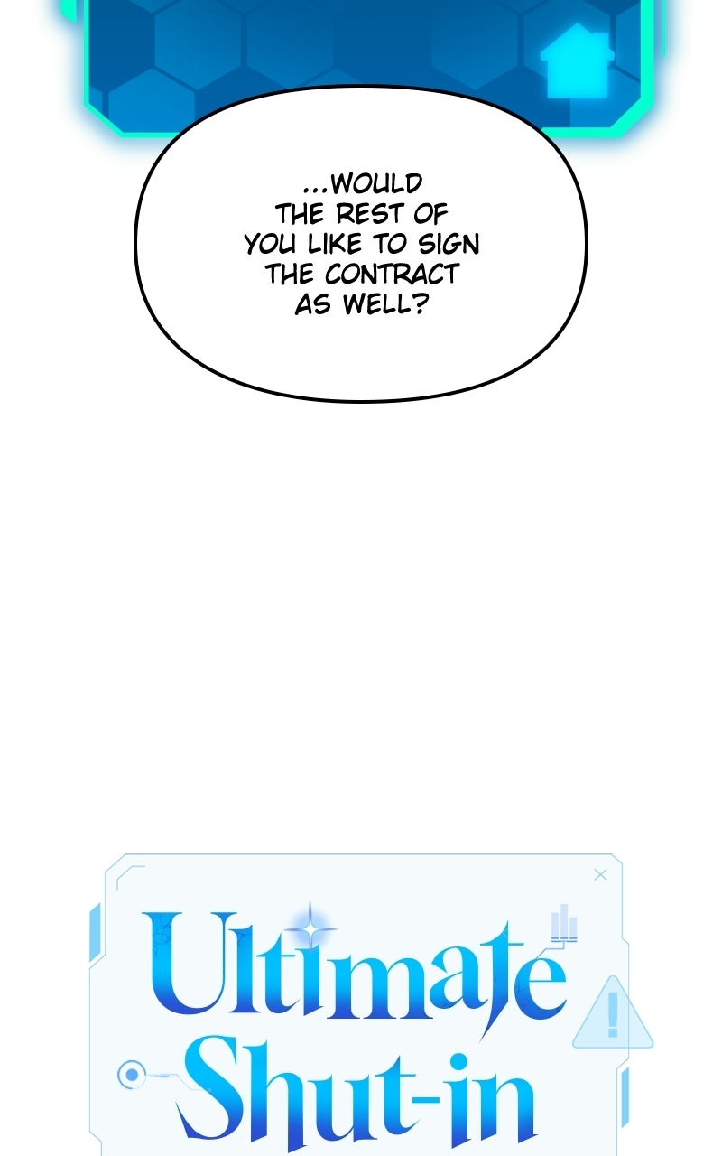 Read Ultimate Shut In Manga Online