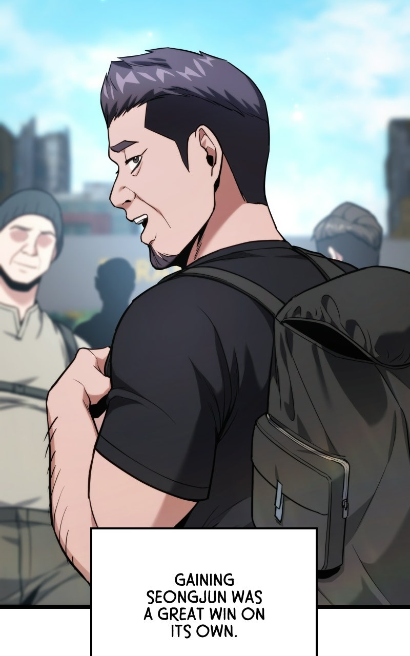 Read Ultimate Shut In Manga Online