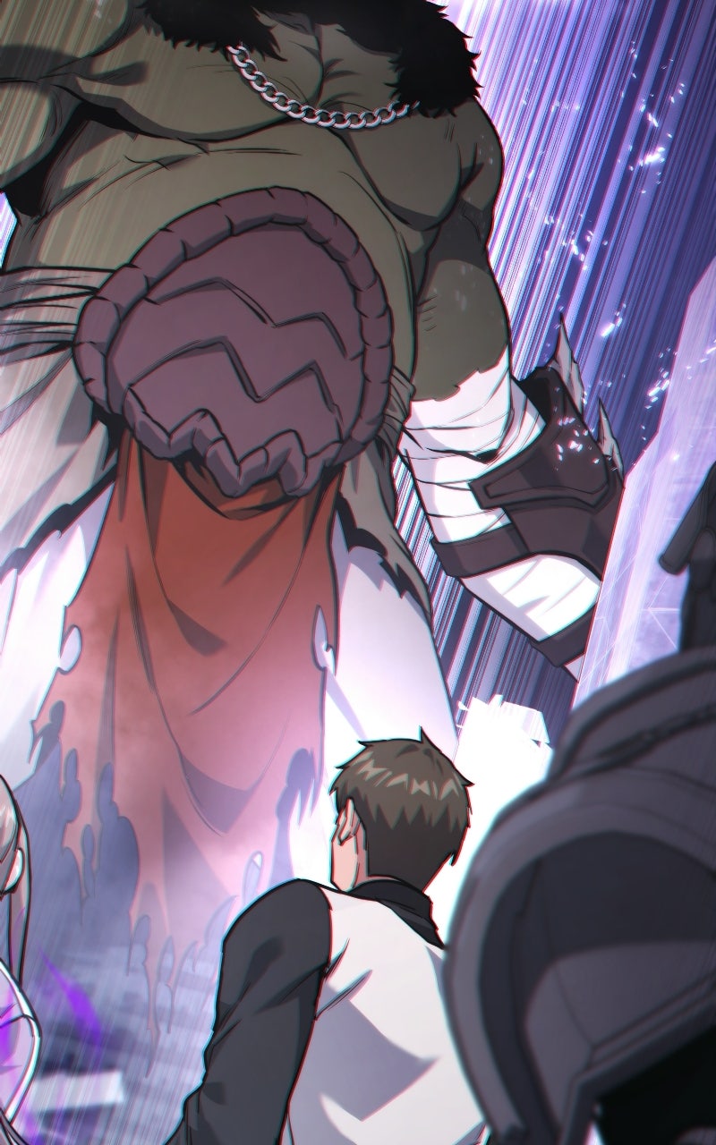 Read Ultimate Shut In Manga Online