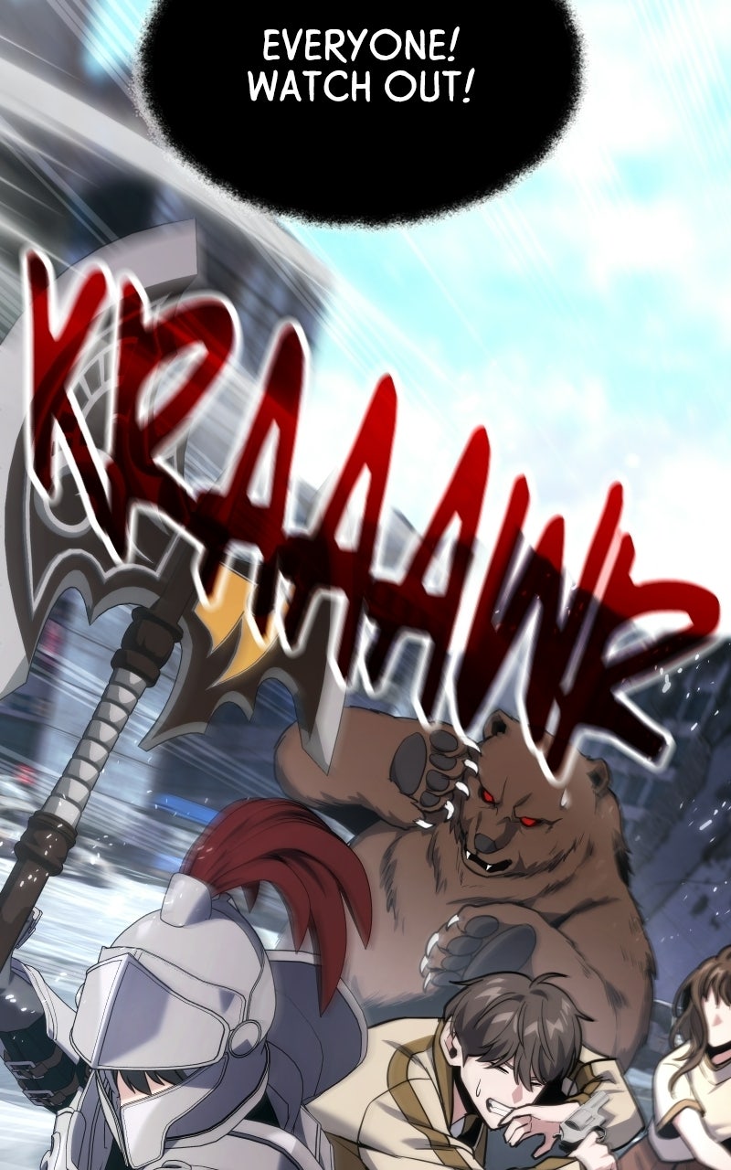 Read Ultimate Shut In Manga Online