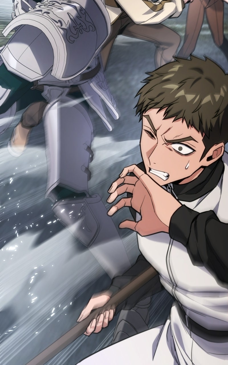 Read Ultimate Shut In Manga Online