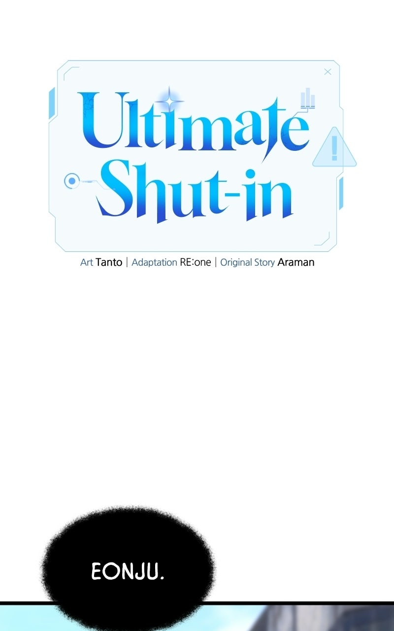 Read Ultimate Shut In Manga Online