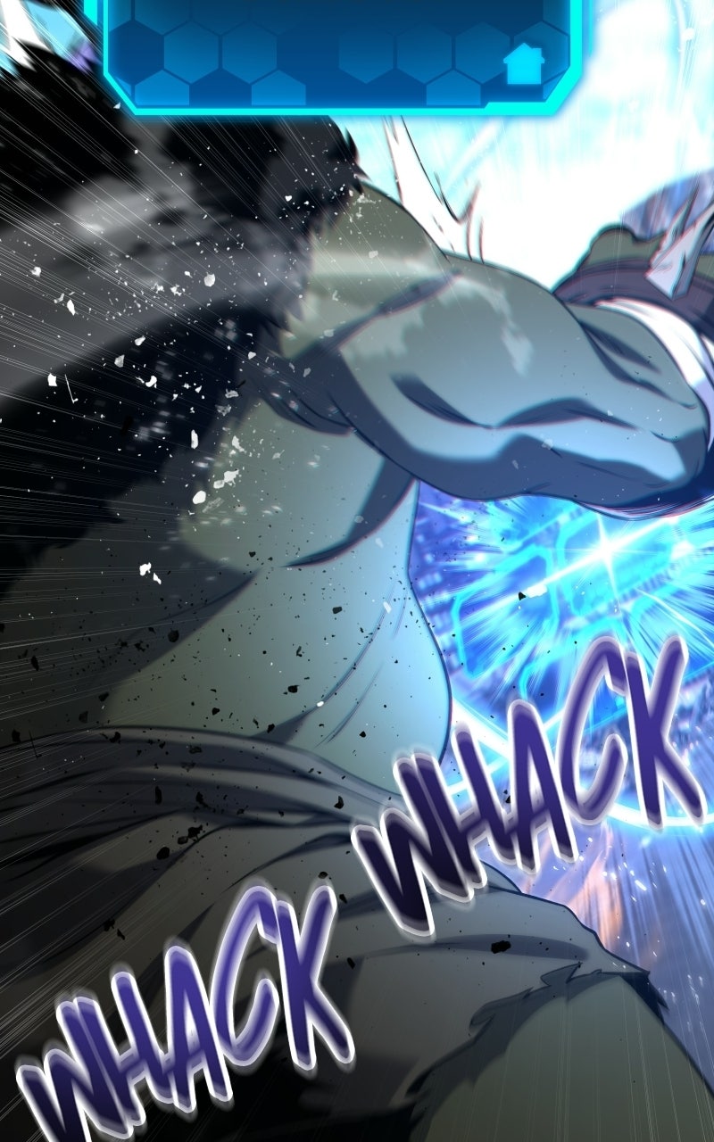 Read Ultimate Shut In Manga Online