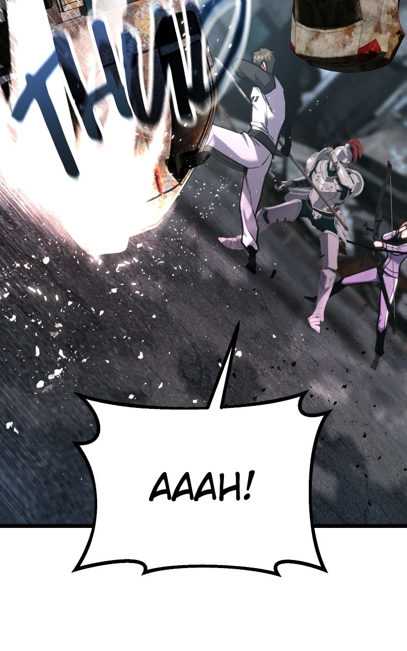 Read Ultimate Shut In Manga Online