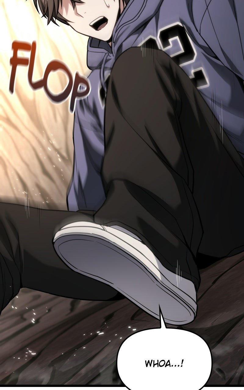 Read Ultimate Shut In Manga Online